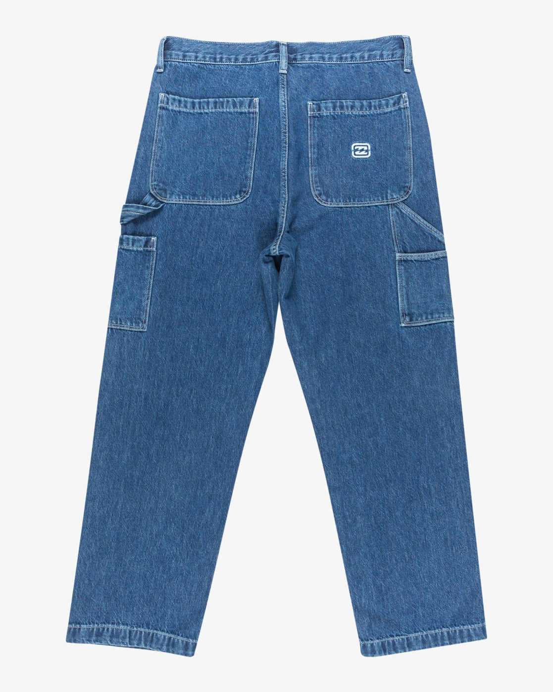 Bad Dog Workwear Denim - Workwear-Inspired Jeans for Men
