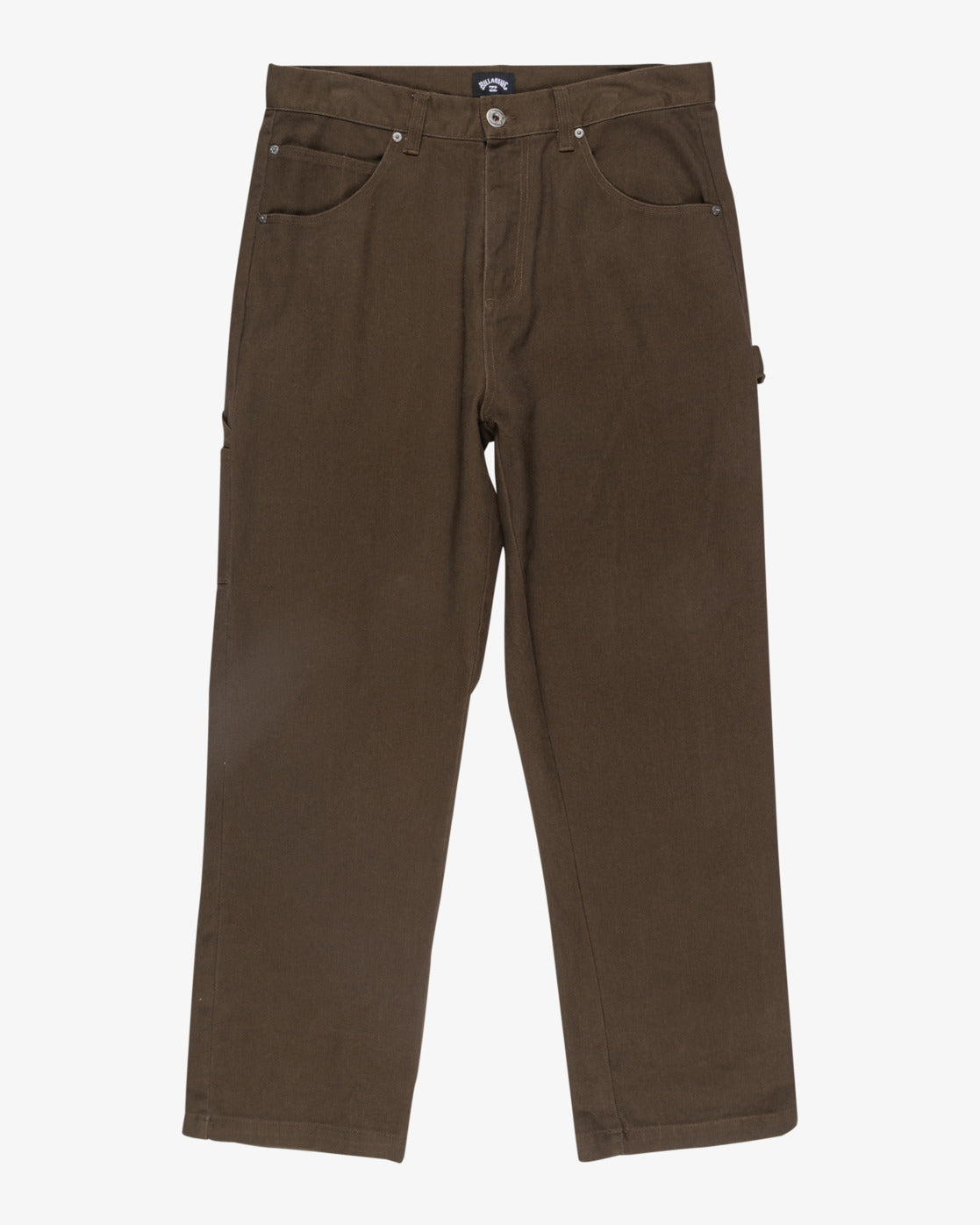 Bad Dog Workwear - Von Arbeitskleidung inspirierte Jeans für Herren