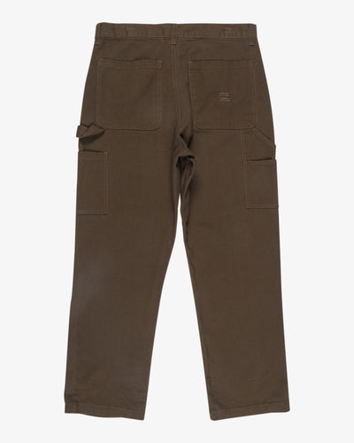 Bad Dog Workwear - Von Arbeitskleidung inspirierte Jeans für Herren