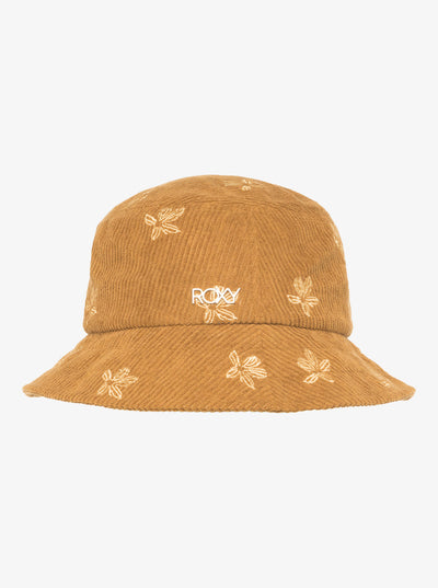 Feeling Emby Hat - Bucket Hat For Women