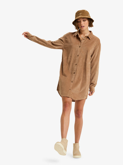 Feeling Emby Hat - Bucket Hat For Women