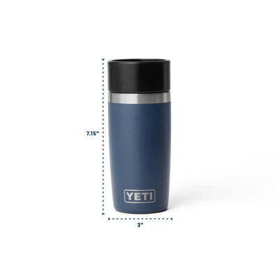 Rambler 12 OZ Travel Mug (355 ml)