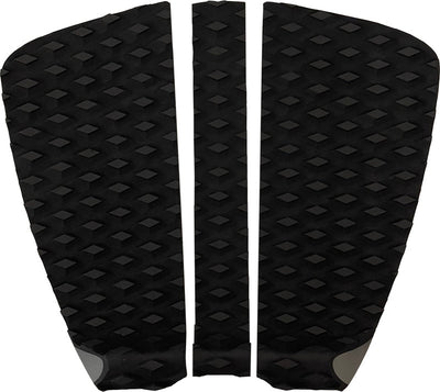 Firewire 2 + 1 Flat Traction Pad