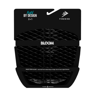 Firewire 2 + 1 Flat Traction Pad