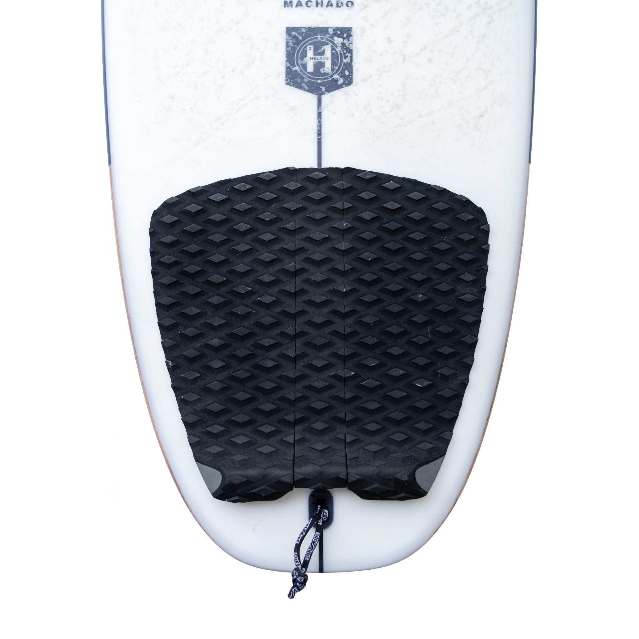 Firewire 2 + 1 Flat Traction Pad
