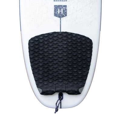 Firewire 2 + 1 Flat Traction Pad