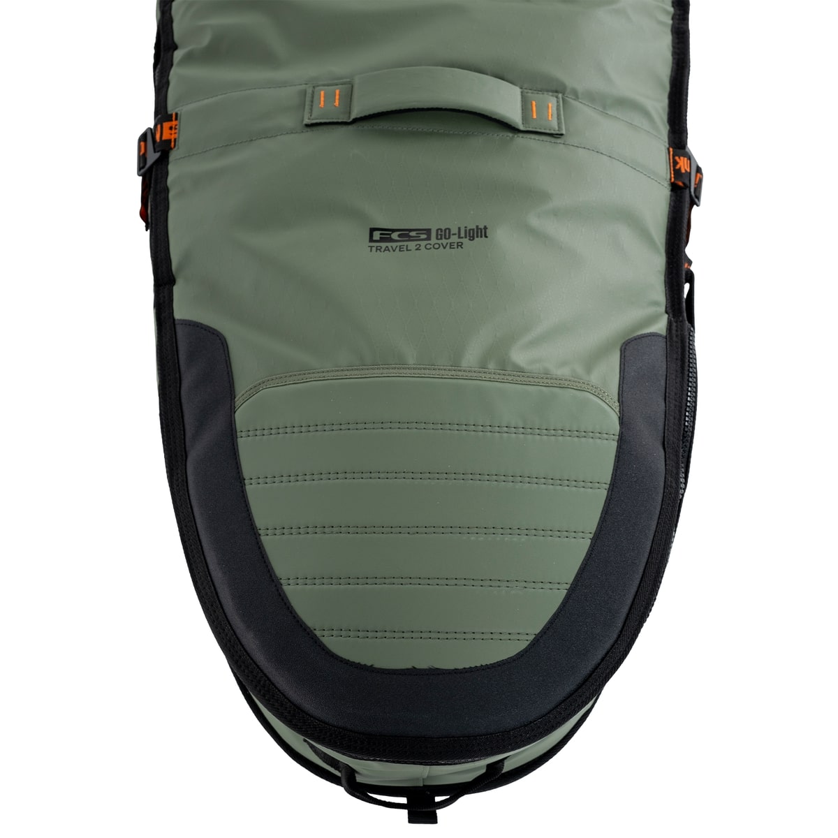 Travel 2 Shortboard/Fish Hülle