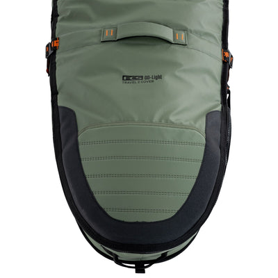 Travel 2 Shortboard/Fish Hülle