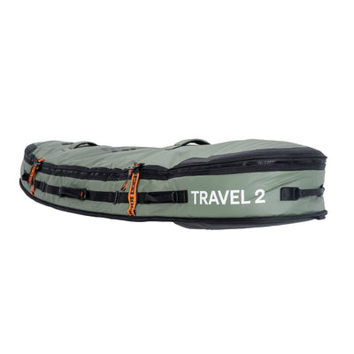 Travel 2 Shortboard/Fish Hülle