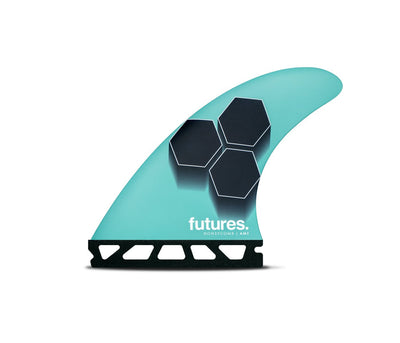 Al Merrick AM1 Honeycomb 3 Fins Thruster