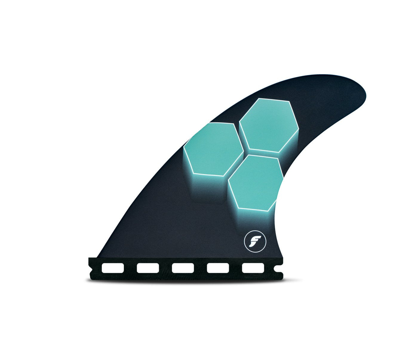 Al Merrick AM1 Honeycomb 3 Fins Thruster