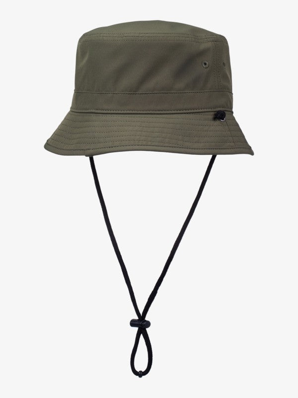 Amphibian - Herren Surf Lifestyle Fischerhut