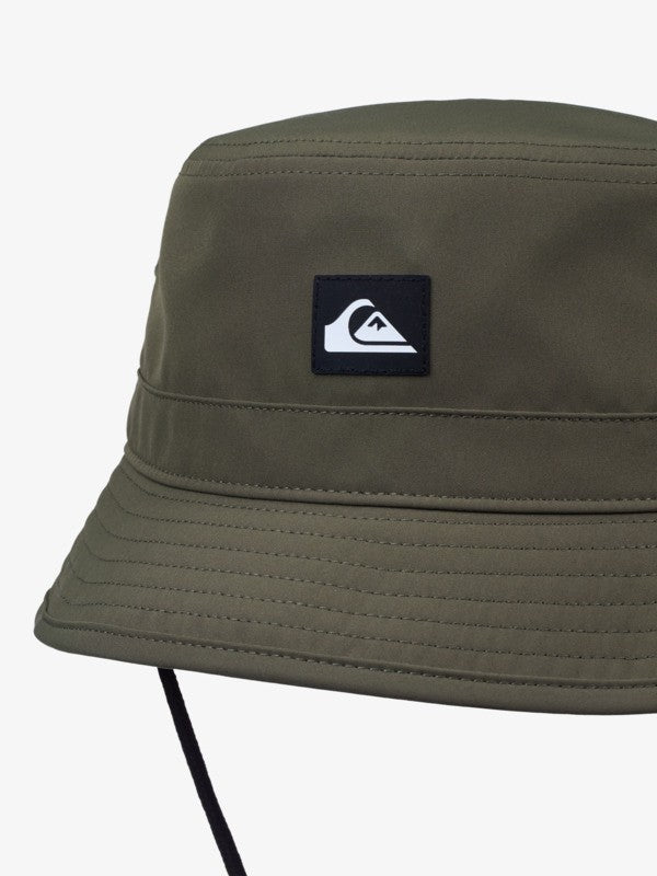 Amphibian - Herren Surf Lifestyle Fischerhut