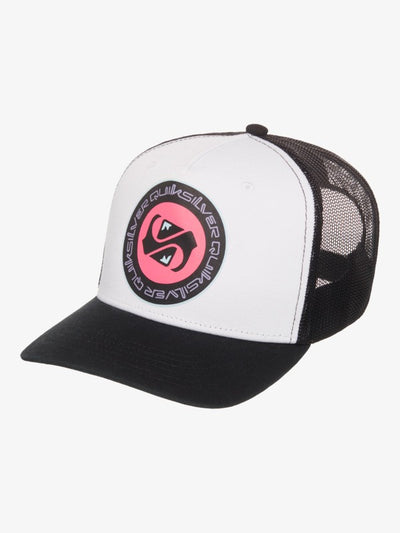 Decades Cotton - Jongens Surf Lifestyle Cap