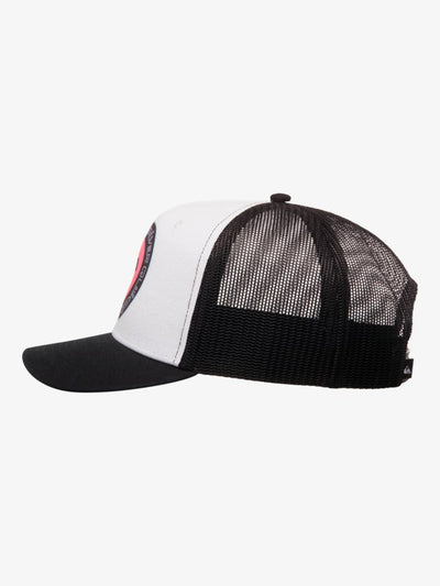 Decades Cotton - Jongens Surf Lifestyle Cap