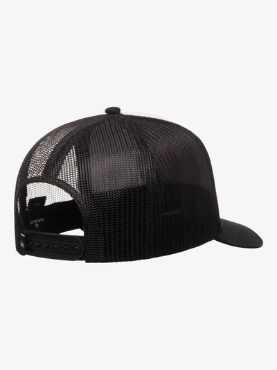 Decades Cotton - Jongens Surf Lifestyle Cap