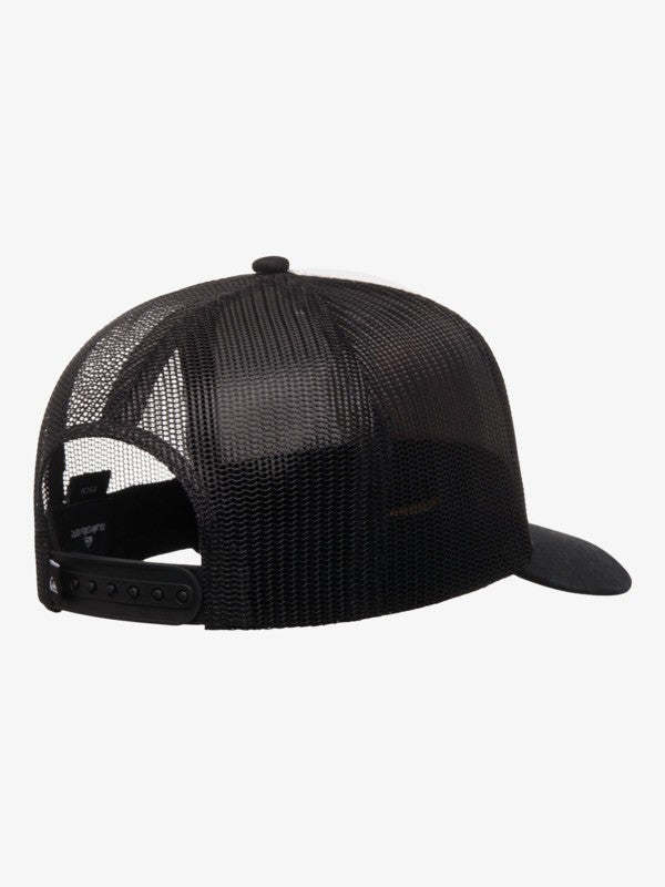 Decades Cotton - Jongens Surf Lifestyle Cap