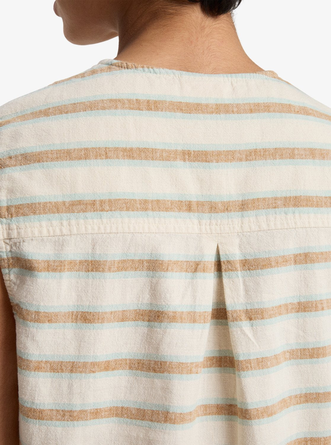 Lomas - Womens Surf Lifestyle Woven Vest