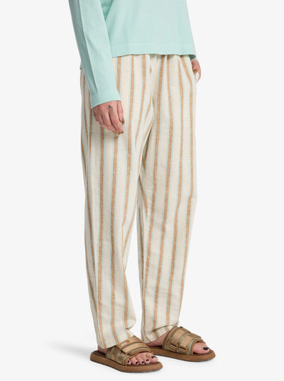 Lomas - Women's Surf Lifestyle Hemp Pants