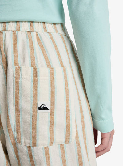 Lomas - Women's Surf Lifestyle Hemp Pants