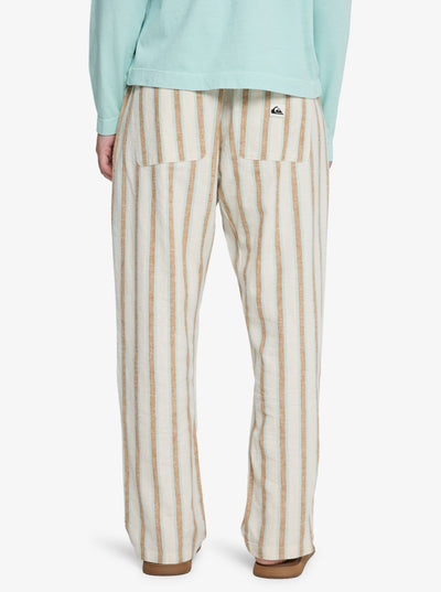 Lomas - Women's Surf Lifestyle Hemp Pants