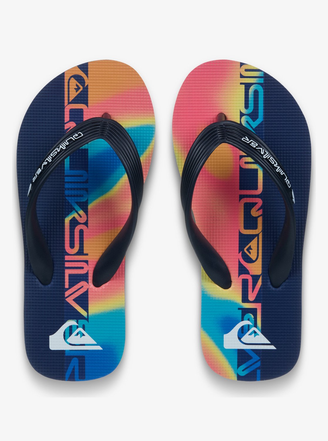 Molokart - Jungen Surf Lifestyle Sandalen
