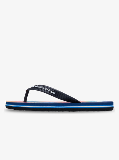 Molokart - Jungen Surf Lifestyle Sandalen
