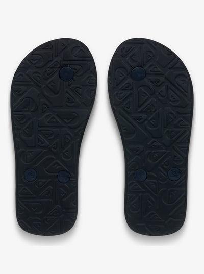 Molokart - Jungen Surf Lifestyle Sandalen