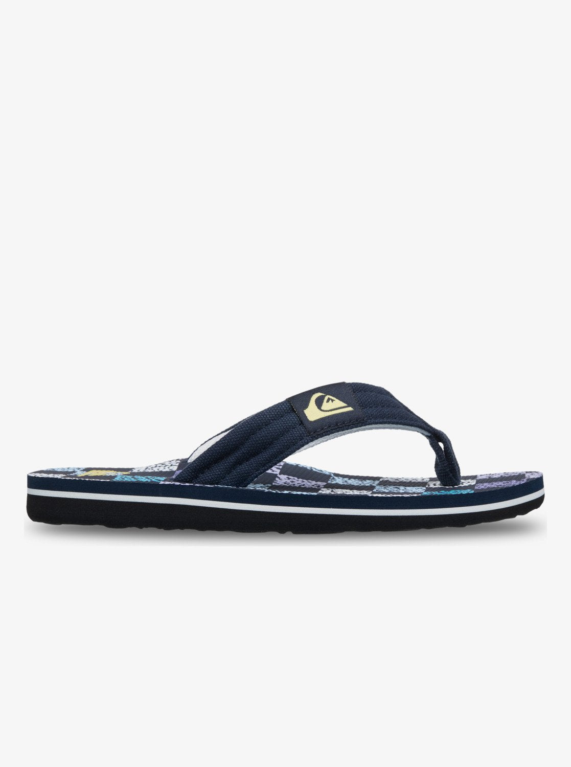 Molokai Layback - Jungen Surf-Lifestyle-Sandalen