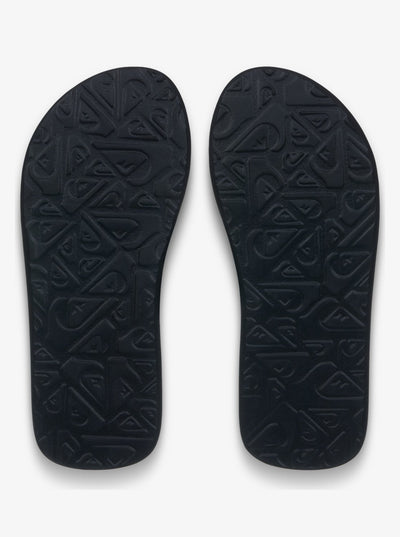 Molokai Layback - Jungen Surf-Lifestyle-Sandalen