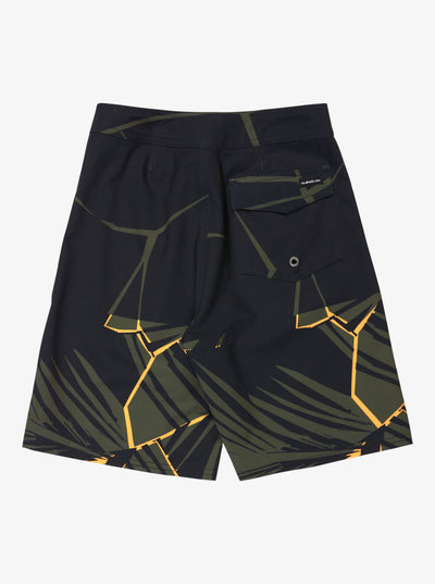 Surfsilk – Boardshort für Jungen, Surf Performance