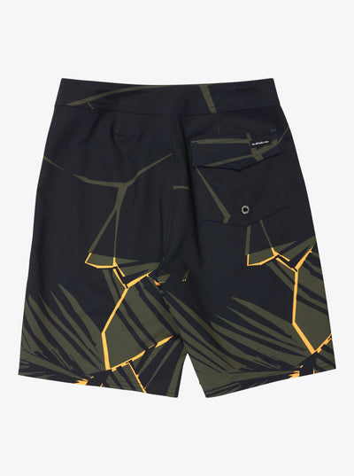 Surfsilk – Boardshort für Jungen, Surf Performance
