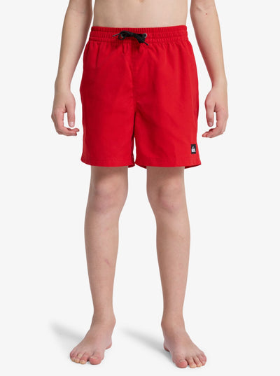Everyday Solid - Boys Surf Performance Volley