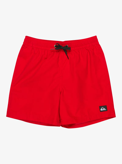 Everyday Solid - Boys Surf Performance Volley