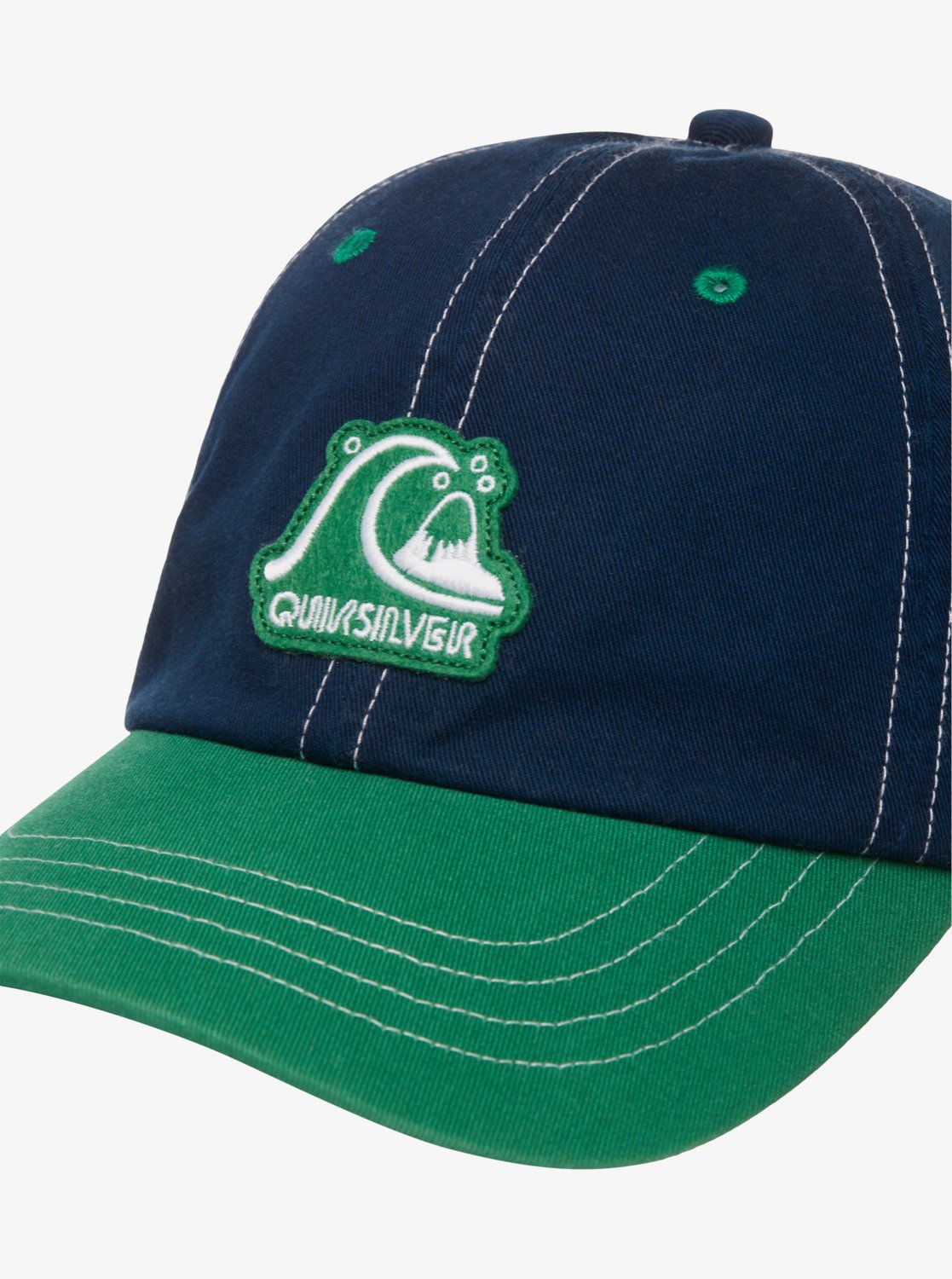 Decades Special - Herren Surf Lifestyle Cap