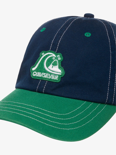 Decades Special - Herren Surf Lifestyle Cap