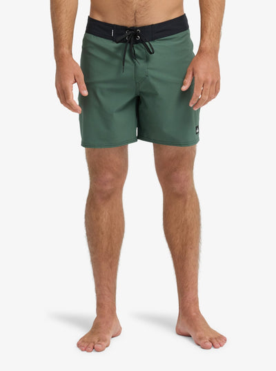 Kaimana – Mens Surf Performance Boardshort