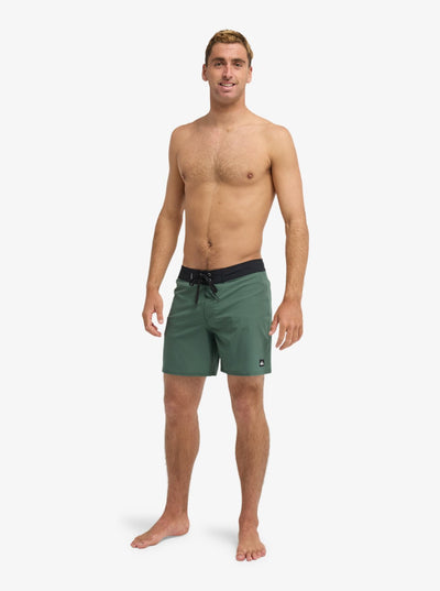 Kaimana – Mens Surf Performance Boardshort