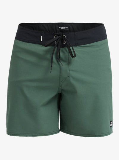 Kaimana – Mens Surf Performance Boardshort