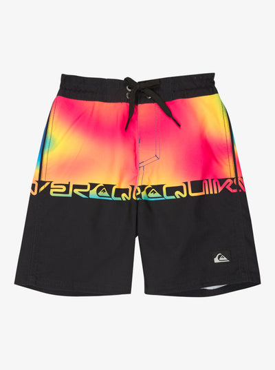 Everyday Half Jam - Jungen Surf Performance Boardshorts