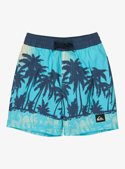 Everyday Printed - Jungen Surf Performance Volley