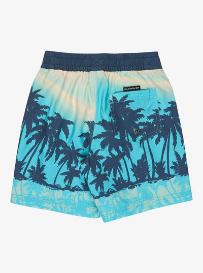 Everyday Printed - Jungen Surf Performance Volley