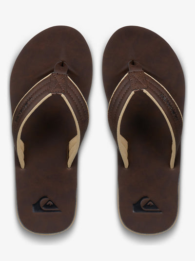 Carver - Herren Surf Lifestyle Sandalen