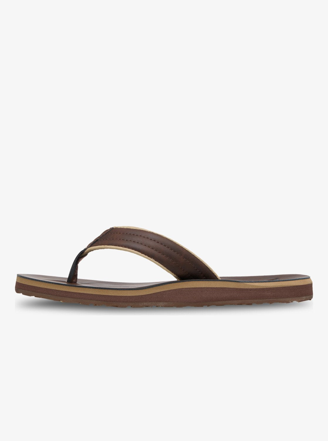Carver - Herren Surf Lifestyle Sandalen