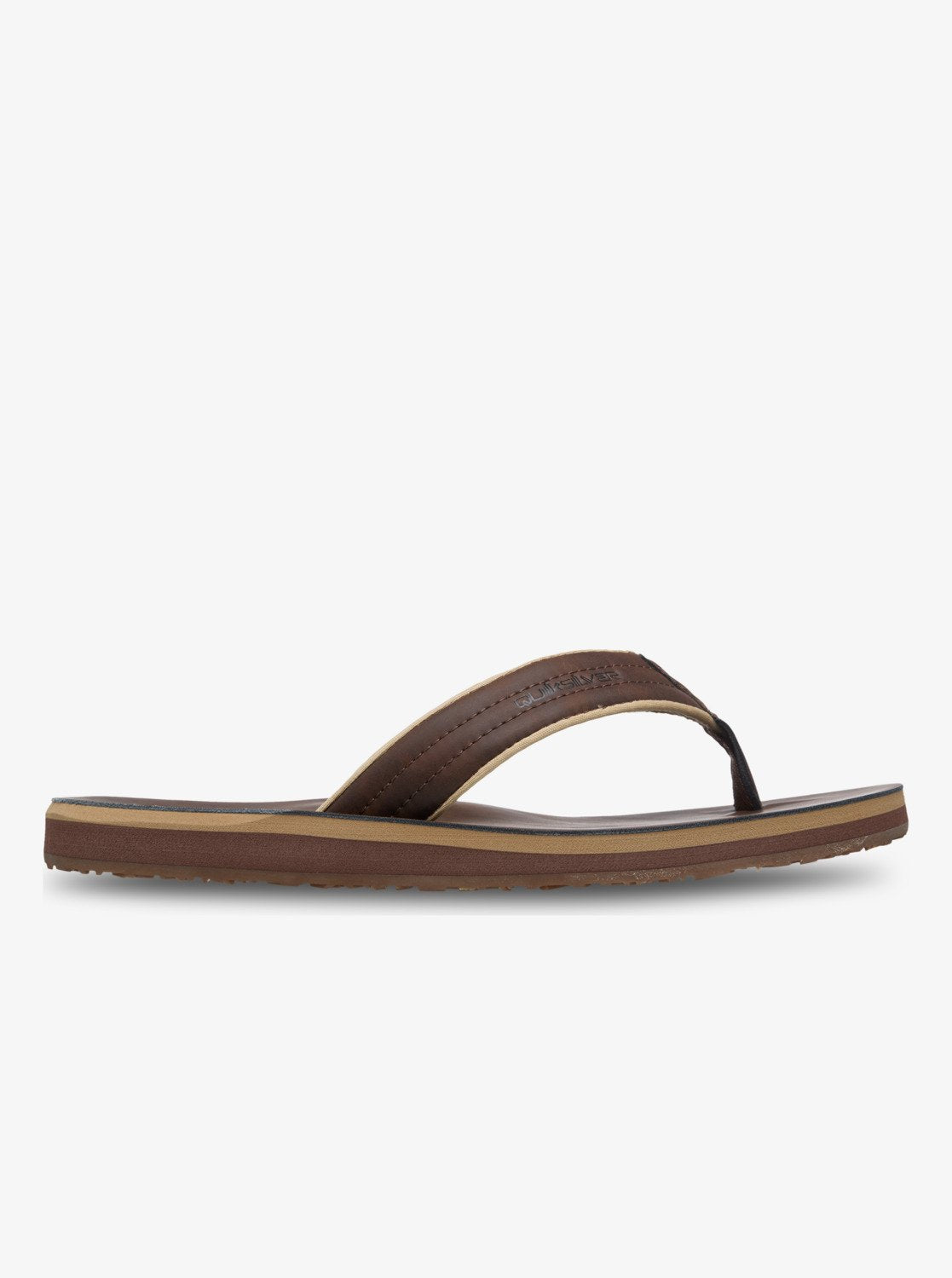 Carver - Herren Surf Lifestyle Sandalen