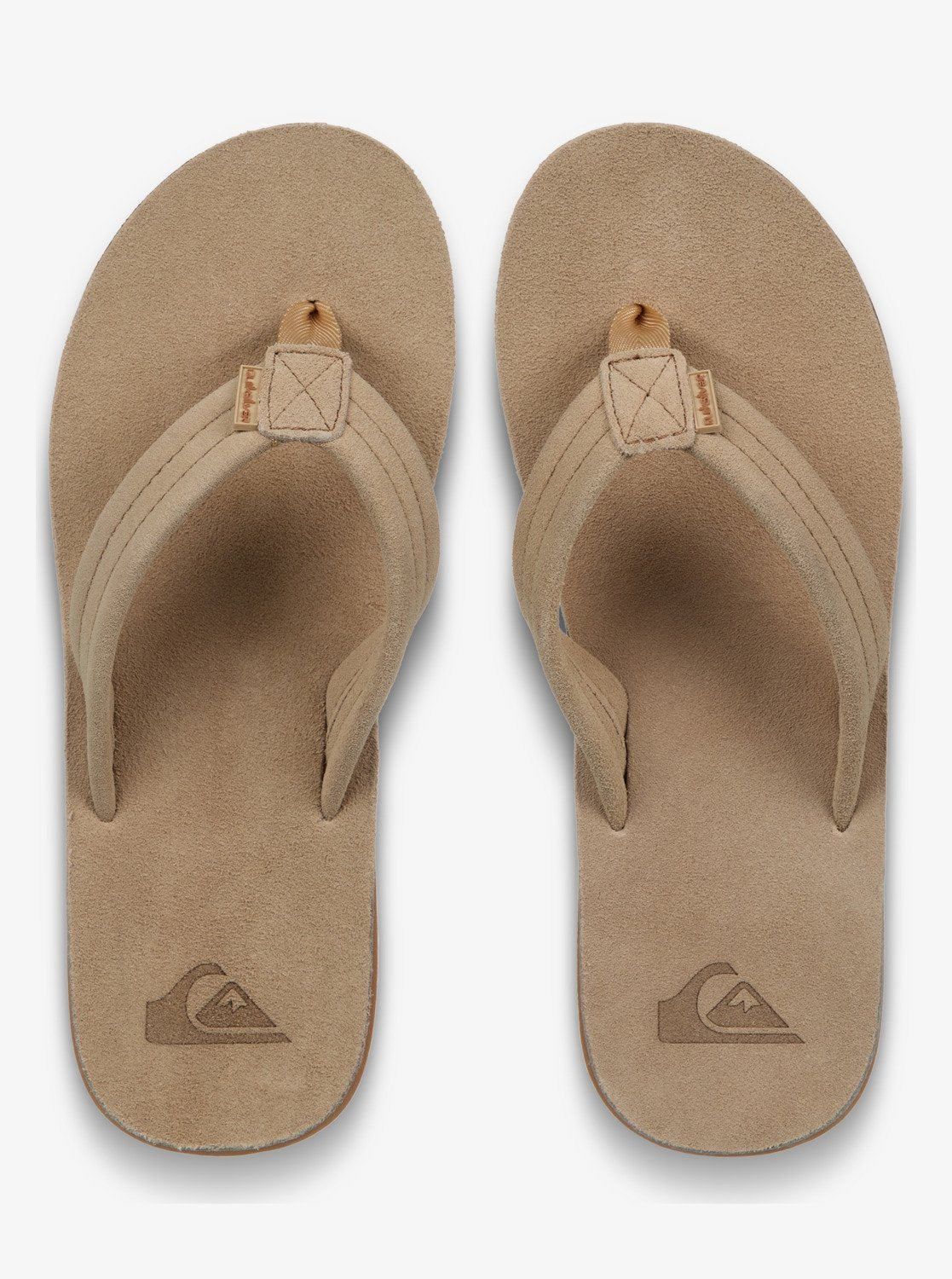 Carver - Men's Surf Lifestyle Sandals