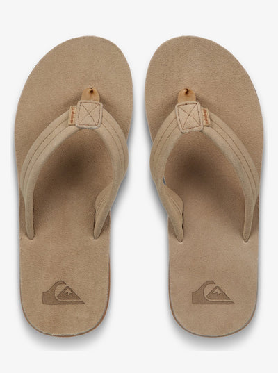 Carver - Men's Surf Lifestyle Sandals