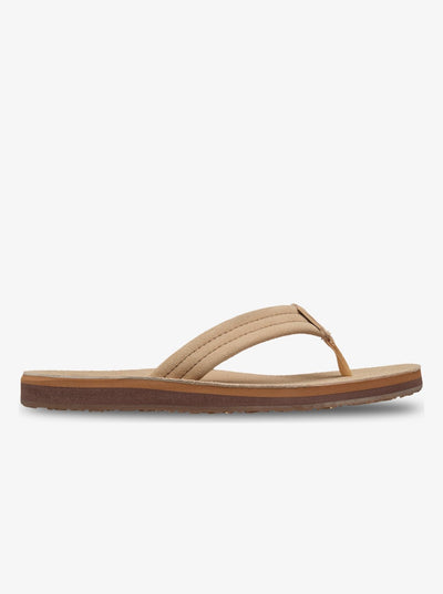Carver - Men's Surf Lifestyle Sandals