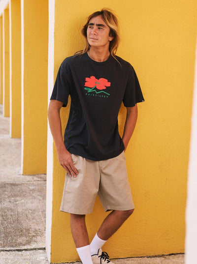 Urban Chill - Herren Surf Lifestyle Shorts