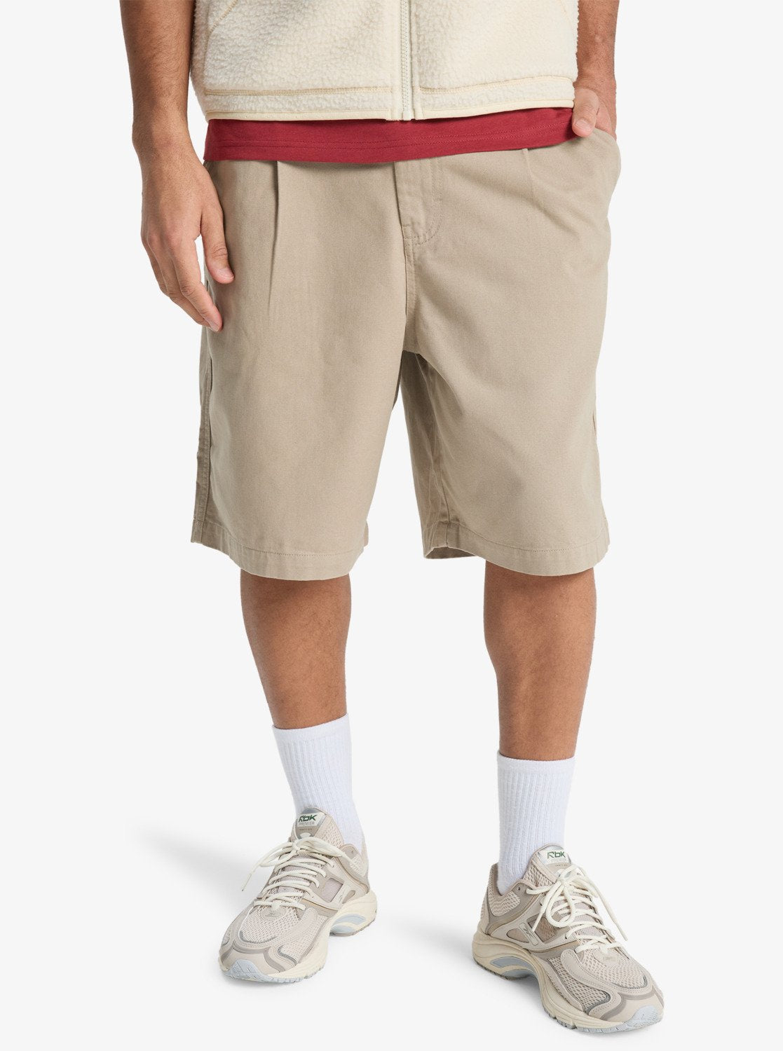 Urban Chill - Herren Surf Lifestyle Shorts
